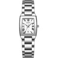 Special Interest Light Luxury Vintage Wine Bucket Waterproof Women's Watch - Norellé