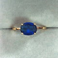 Popular Ins Style Women's Engagement Ring - Norellé