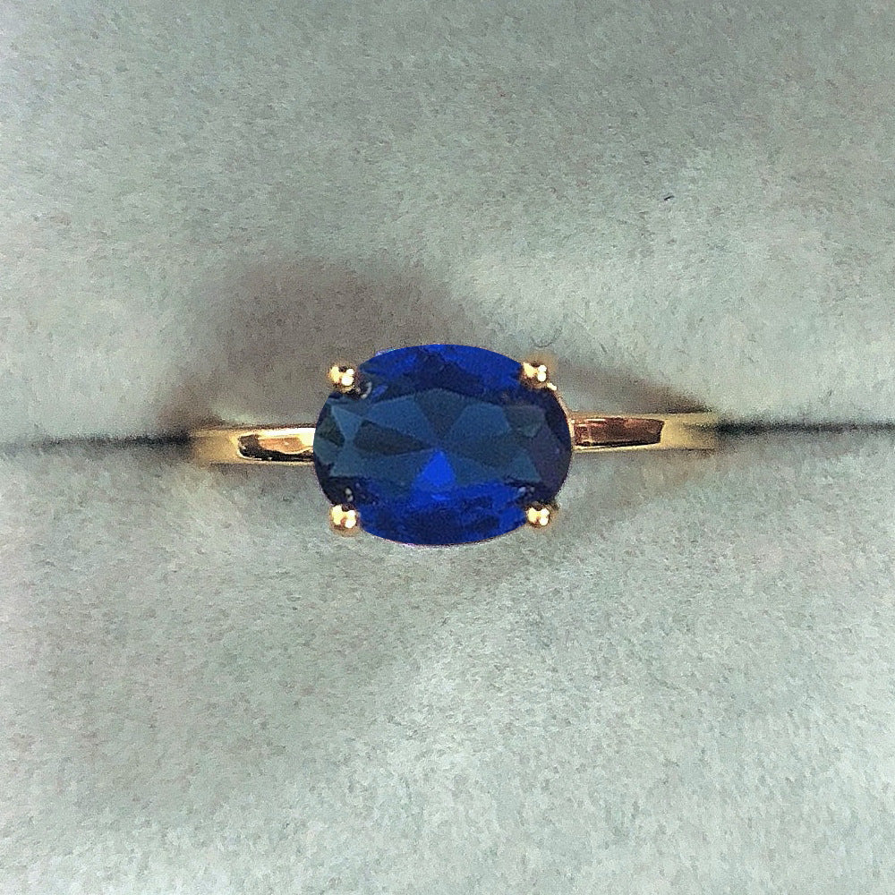Popular Ins Style Women's Engagement Ring - Norellé
