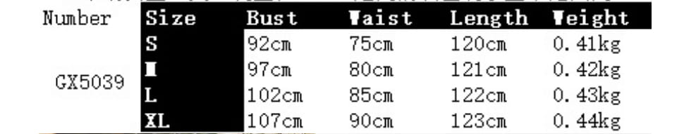 Style Women’s Backless Suspender Fishtail Skirt