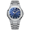 Chenxi Steel Watch Couple Luminous Waterproof Simple Fashion - Norellé