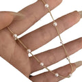 Creative Retro Elegant Necklace Women - Norellé