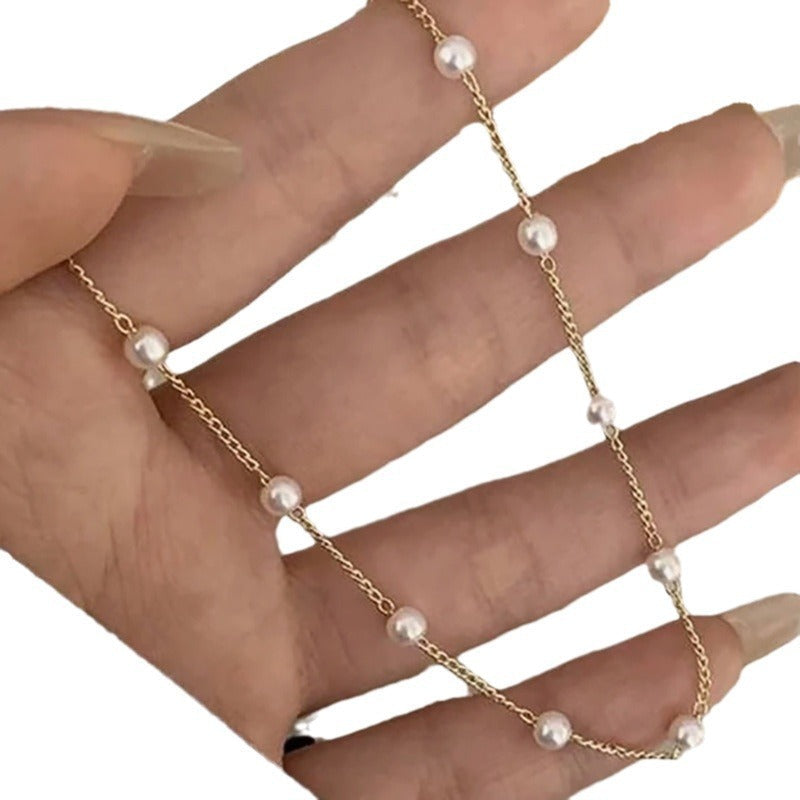 Creative Retro Elegant Necklace Women - Norellé