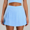 Outdoor Fitness Anti-exposure Abdominal-shaping Slimming Yoga Skirts - Norellé