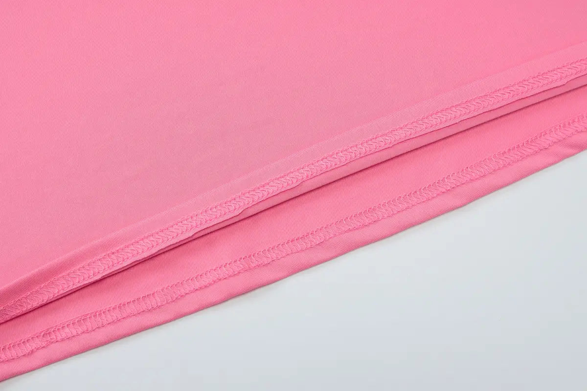 Women’s Fashion Slim Waist Dress