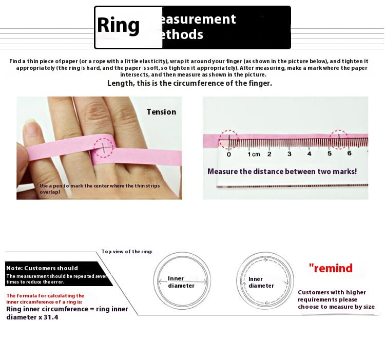 Unique And Elegant Stainless Steel Ring