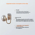 Women's Simple Freshwater Pearl All-match Earrings - Norellé