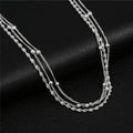 925 Sterling Silver Women Anklet Bracelet - electronic accessories