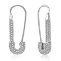 Clip Pin Decoration Light Luxury Micro-inlaid - Norellé