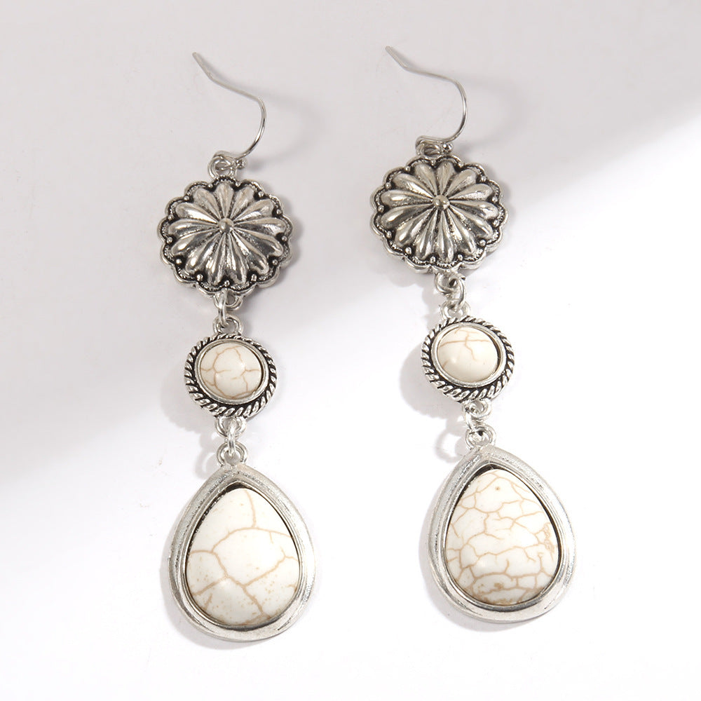 Vintage Earrings - Norellé