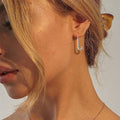 Clip Pin Decoration Light Luxury Micro-inlaid - Norellé
