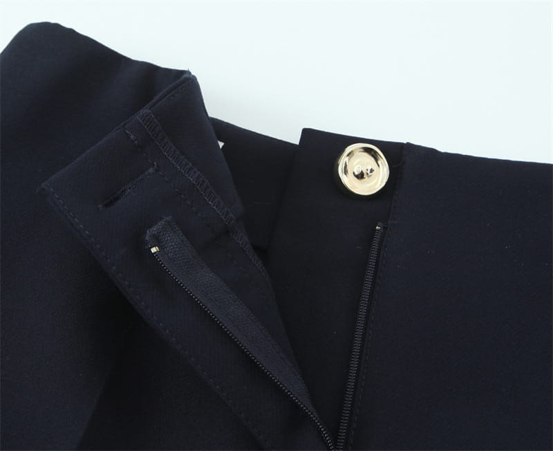 High Waist Casual Shorts