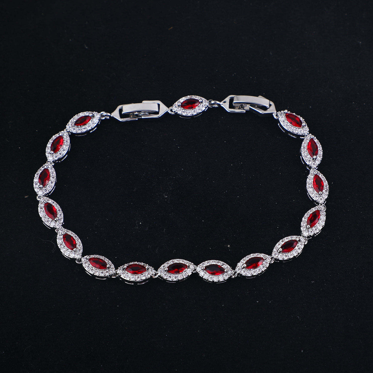 Fashion Jewelry Evil Eye Bracelet - Norellé