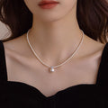 New Popular Clavicle Chain Spring And Summer Sweater Chain - Norellé