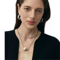 High-grade Light Luxury Minority Mood Pendant Necklace For Women - Norellé