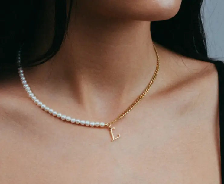 Stainless Steel Necklace