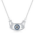 Necklace Women's Fashion Hands Hug Pendant - Norellé
