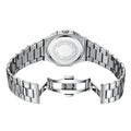 Chenxi Steel Watch Couple Luminous Waterproof Simple Fashion - Norellé