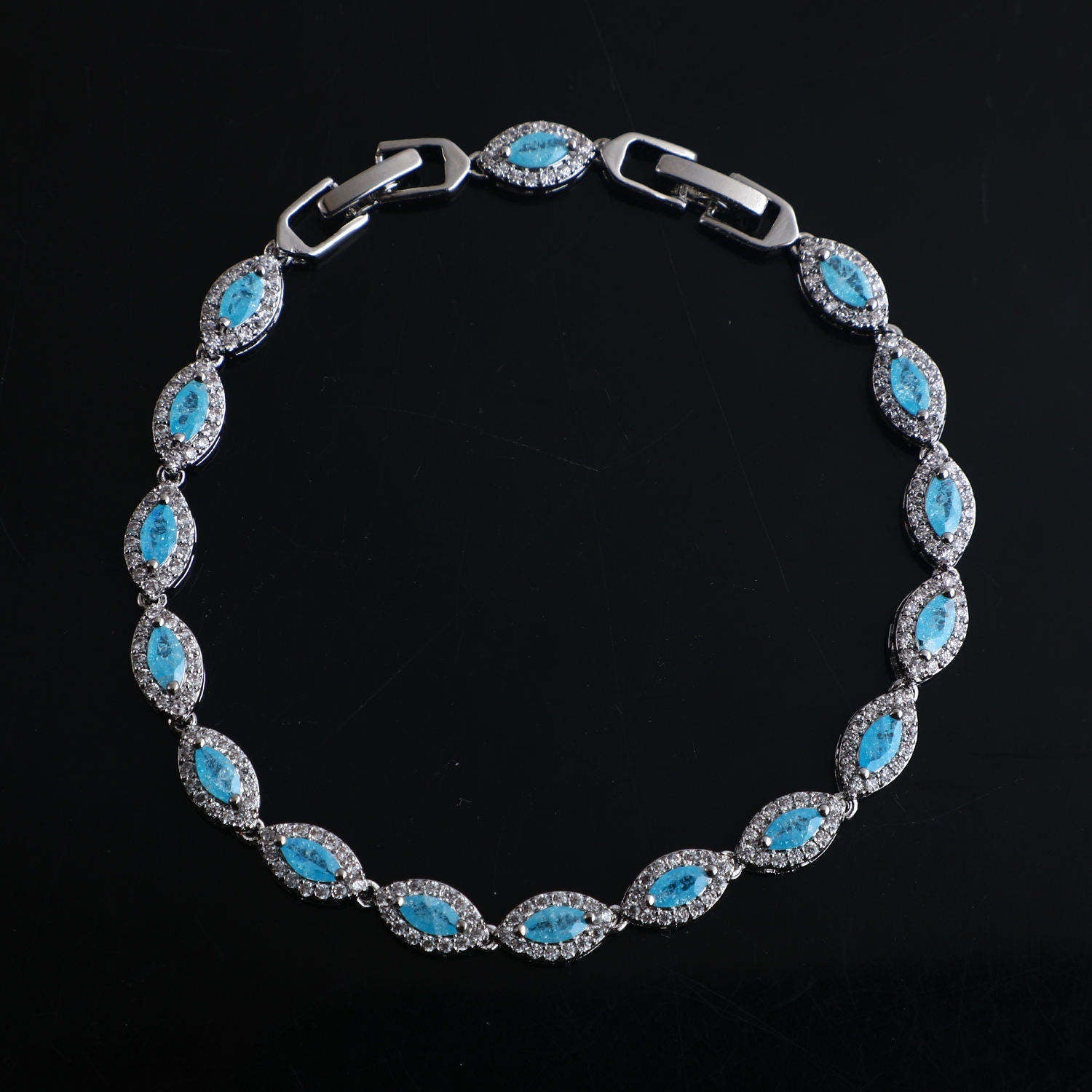 Fashion Jewelry Evil Eye Bracelet - Norellé