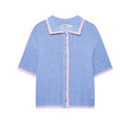 Style Knitwear Shorts - Norellé