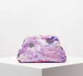 Floral Bag Sequin Clutch Bag For Women