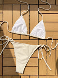 Micro Bikini Set Swimwear Women - Norellé