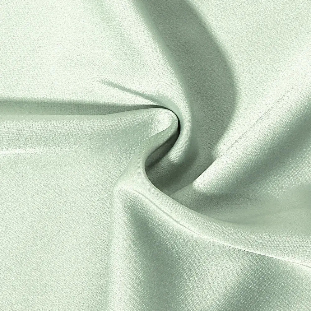 Satin Bodycon Dress Women Summer