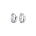 Women's Fashion Zircon Full Diamond Ear Clip - Norellé