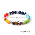 Handmade Inspheration Beads Pendant Necklace Bracelet - Norellé