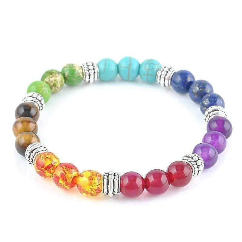 Handmade Inspheration Beads Pendant Necklace Bracelet - Norellé