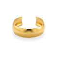 Women's Fashion Titanium Steel Fine Polished Surface Bracelet - Norellé