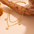 Love Classic Style Women's Bracelet Necklace - Norellé