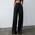 Loose Fashion Trousers Casual Pants - Norellé
