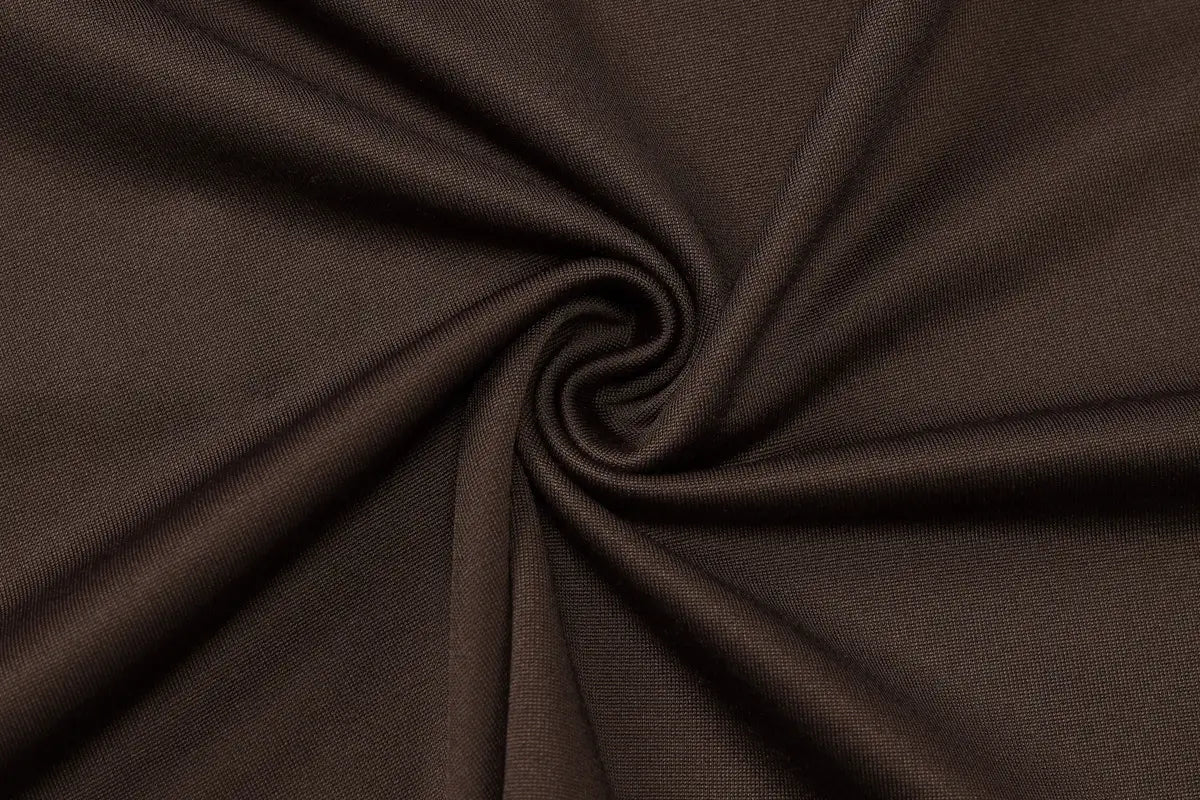 Simple Two Piece Set Women