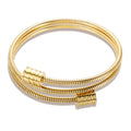 New Weia Line Bracelet For Women Fashion Commuter Simple Opening - Norellé