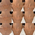 Women's Vintage Fashion Necklace - Norellé