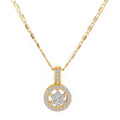 Women's Vintage Fashion Necklace - Norellé