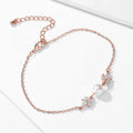 Design Vintage Pearl Bracelet Female Simple - Norellé