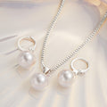 Earrings Women's High-grade Earrings Jewelry Suit - Norellé