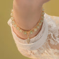 New Chinese Style Descendants Of The Rich Bracelet - Norellé