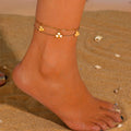 Love Classic Style Women's Bracelet Necklace - Norellé
