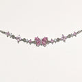 Zircon Butterfly Bracelet Female Retro - Norellé