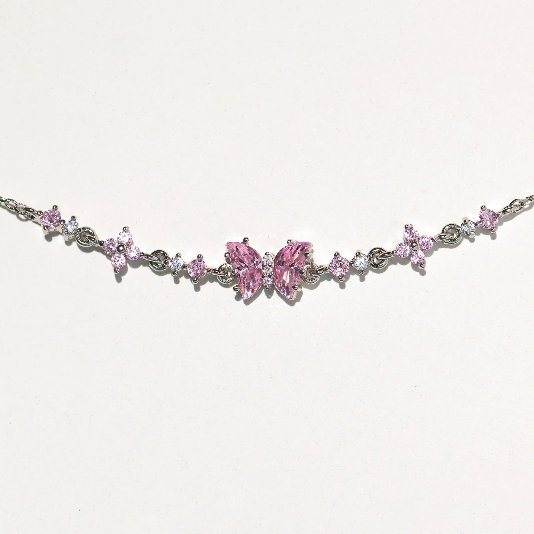 Retro Affordable Luxury Niche Exquisite High-grade Fairy Hand Accessory Bracelet - Norellé