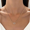 Women's Vintage Fashion Necklace - Norellé