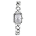 Luxury Classic Style Rectangular Women's Quartz Watch - Norellé