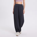 Women's Sports Fashion Casual Straight Pants - Norellé