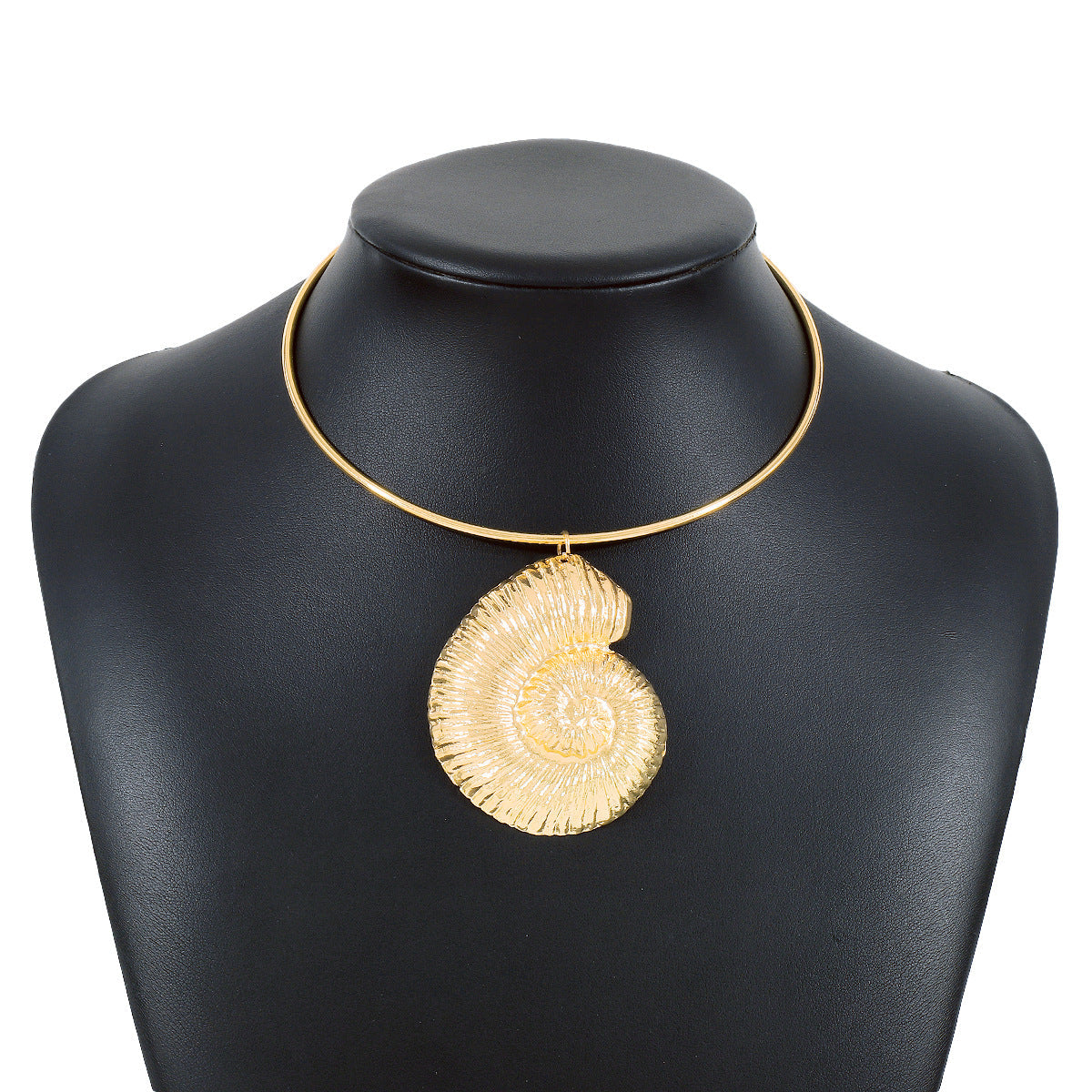 Elegant Personality Geometric Necklace For Women - Norellé