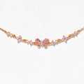 Retro Affordable Luxury Niche Exquisite High-grade Fairy Hand Accessory Bracelet - Norellé