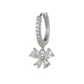 Sweet Cool Cold Style Ear Clip Earrings For Women - Norellé