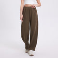 Women's Sports Fashion Casual Straight Pants - Norellé
